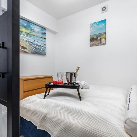 Morski Apartament Arciszewskiego By Noclegi Renters Kołobrzeg Esterno foto