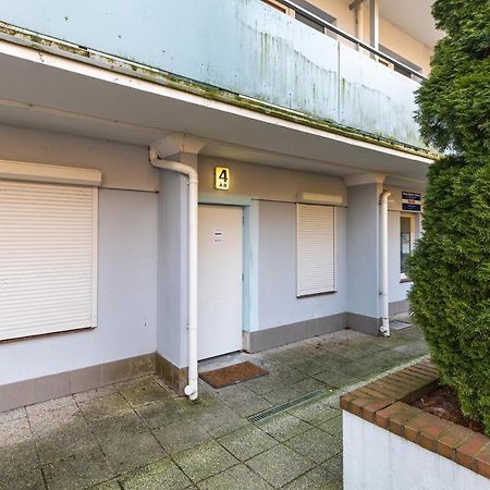 Morski Apartament Arciszewskiego By Noclegi Renters Kołobrzeg Esterno foto
