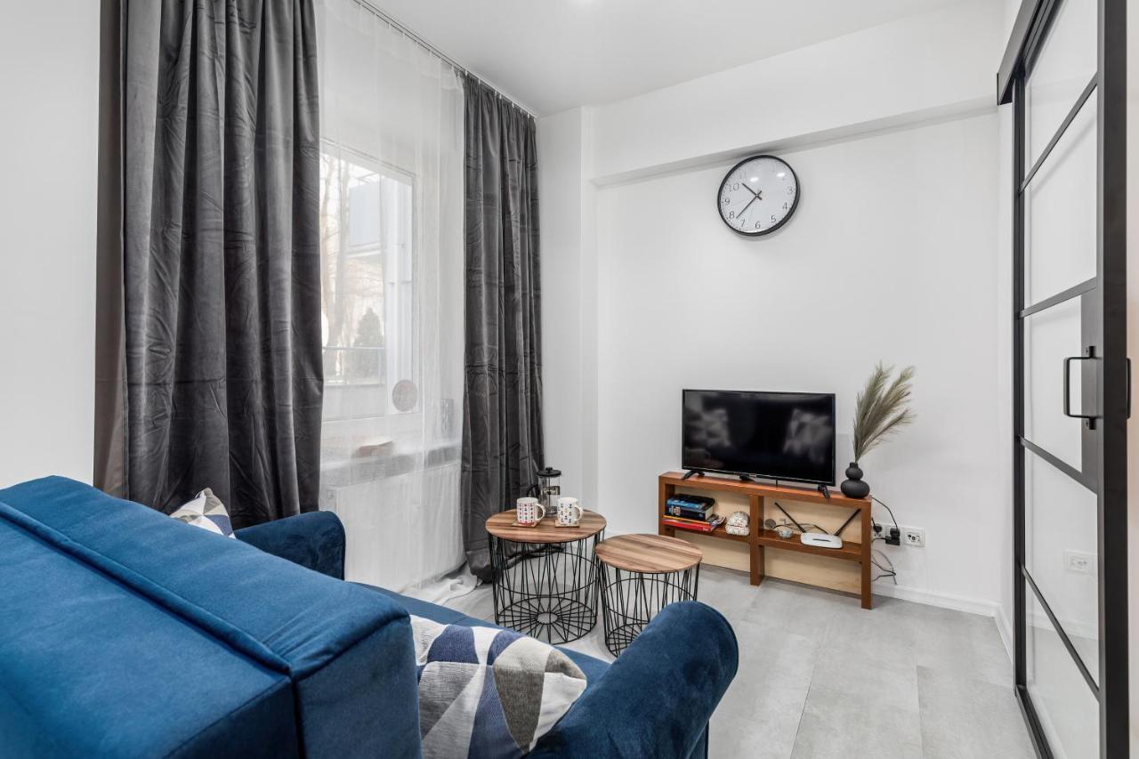 Morski Apartament Arciszewskiego By Noclegi Renters Kołobrzeg Esterno foto